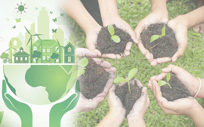 Environmental Community