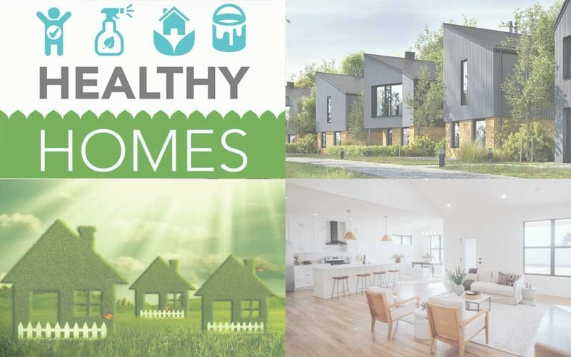 Healthy homes